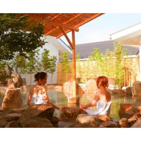 Hirata Maple Hotel - Vacation Stay 86989 Izumo Exterior foto